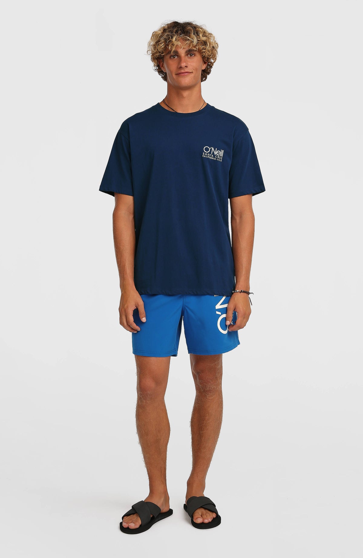 O'Neill Cali 16" Badehose | Victoria Blue