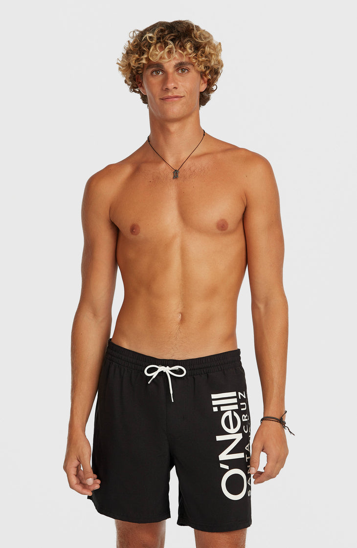 O'Neill Cali 16" Badehose | Black Out