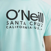 Cali Original T-Shirt | Beach Glass
