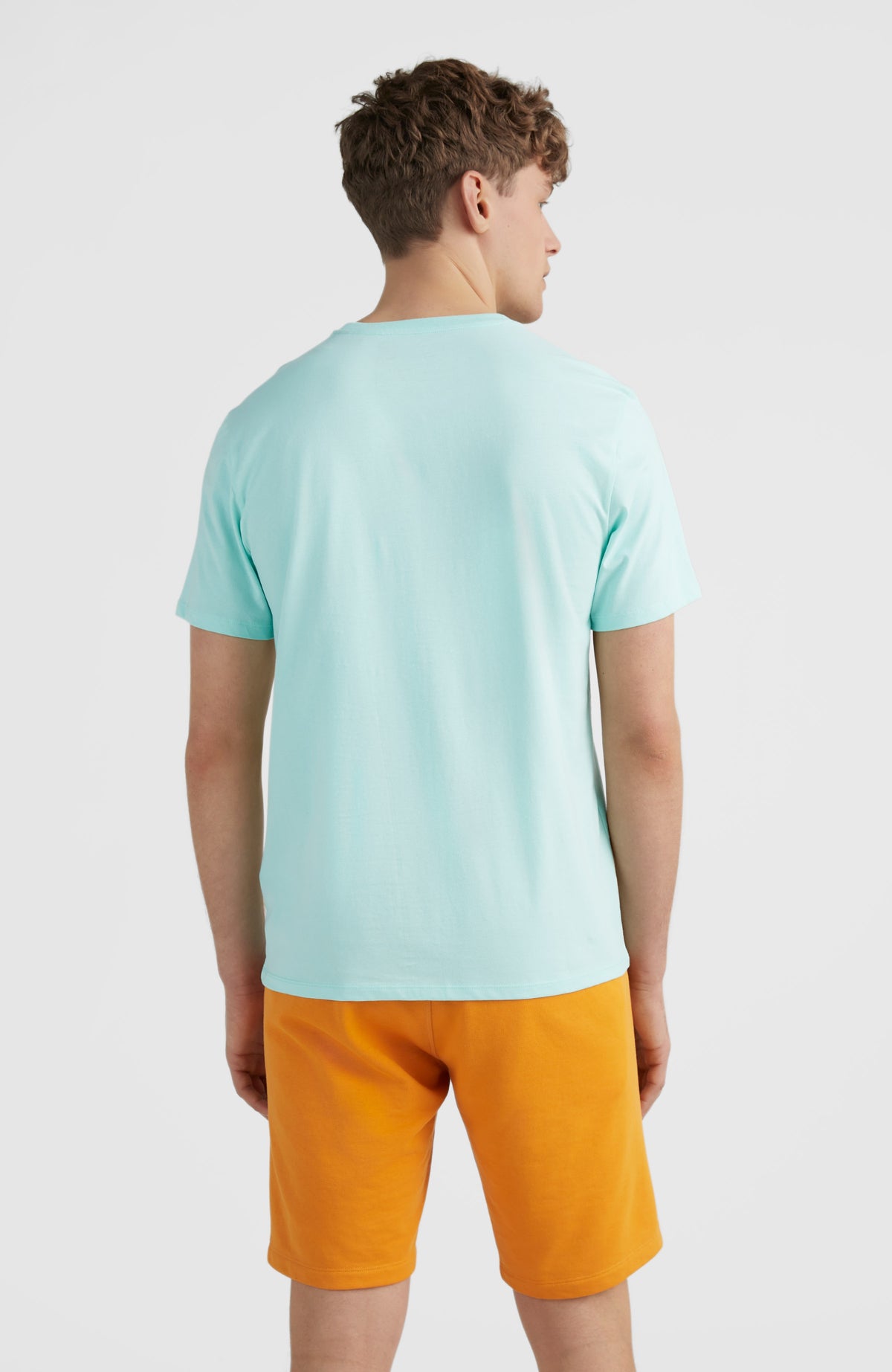 Cali Original T-Shirt | Beach Glass