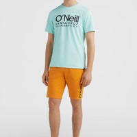 Cali Original T-Shirt | Beach Glass