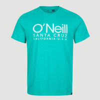 Cali Original T-Shirt | Sea Green