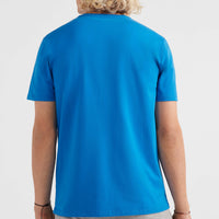 Arrowhead T-Shirt | Directoire Blue