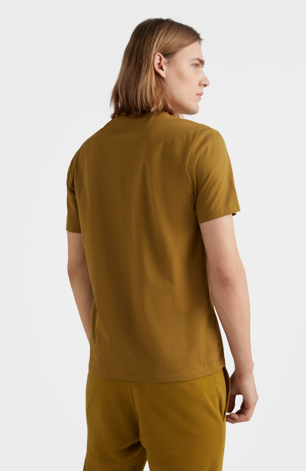 O'Neill Logo T-Shirt | Plantation