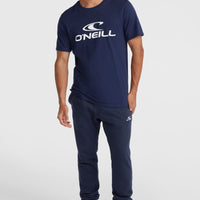 O'Neill Logo T-Shirt | Ink Blue -A