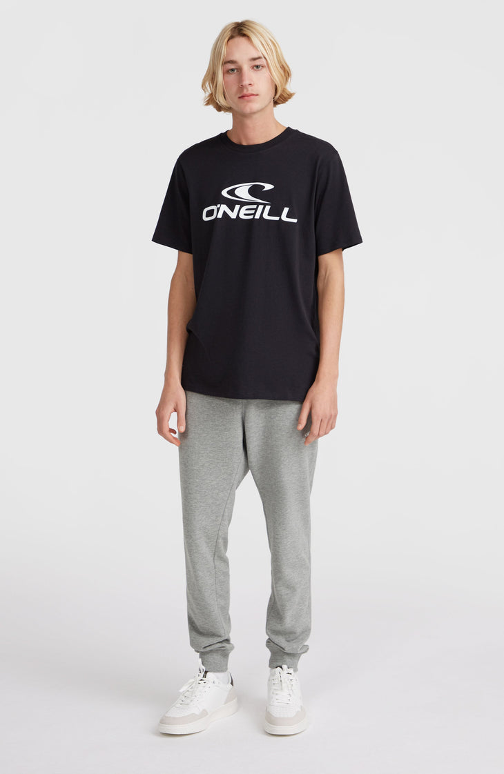 O'Neill Logo T-Shirt | BlackOut - A