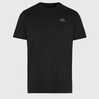 O'Neill T-Shirt mit kleinem Logo | Black Out