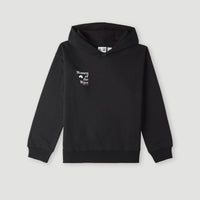 Women of the Wave Hoodie | Black Out