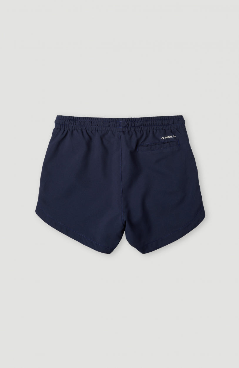 Essentials Badehose | Peacoat