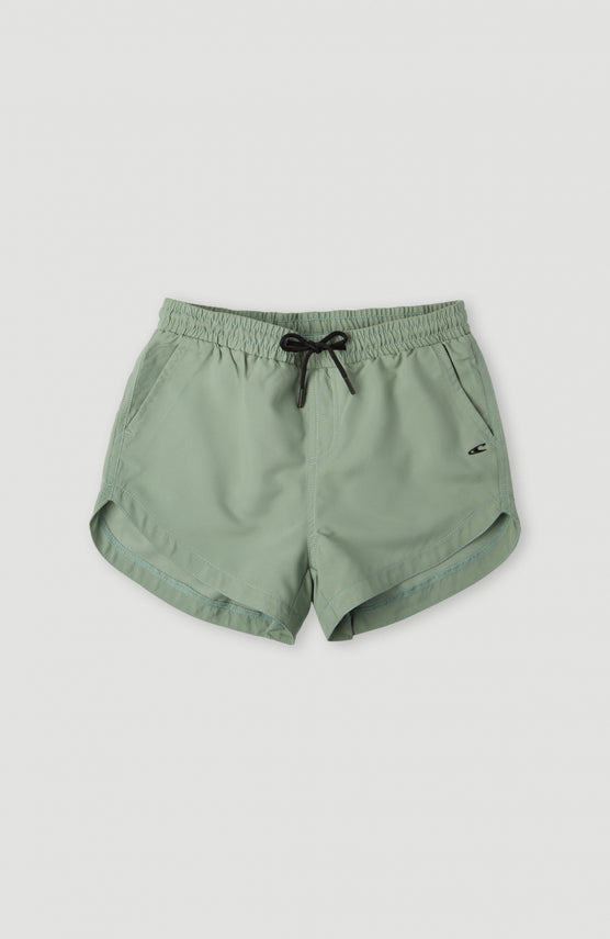 Essentials Badehose | Lily Pad