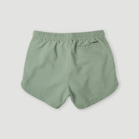 Essentials Badehose | Lily Pad