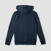 Circle Surfer Kapuzenpullover | Ink Blue