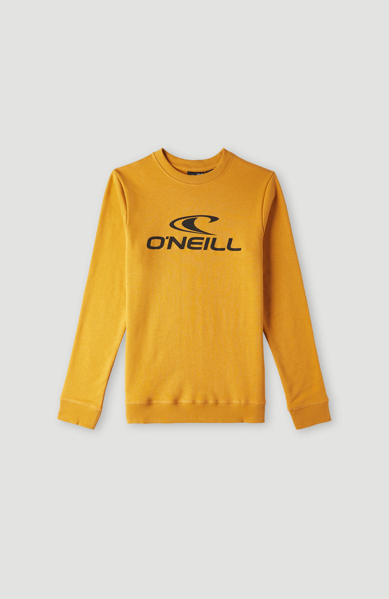 O'Neill Logo Crew Sweatshirt | Nugget