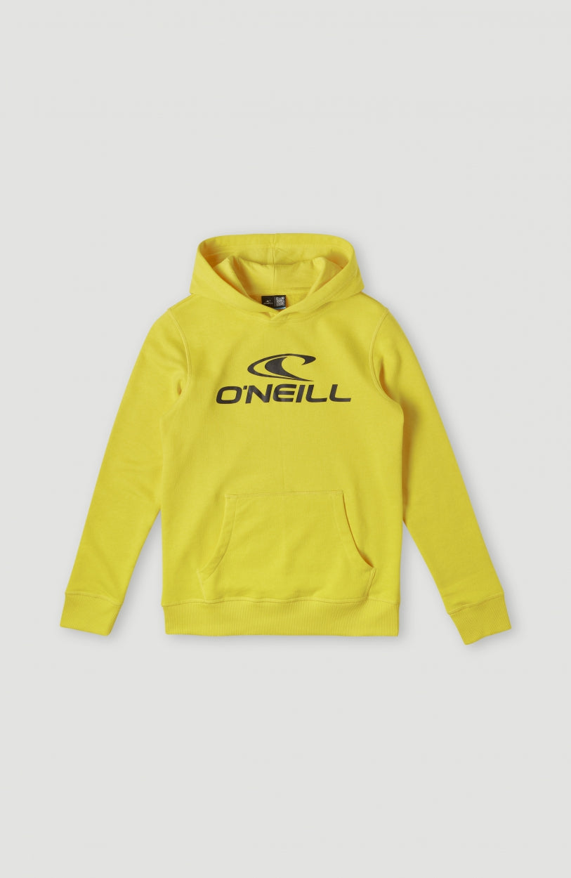 O'Neill Logo Hoodie | Empire Yellow