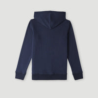 O'Neill Logo Hoodie | Ink Blue