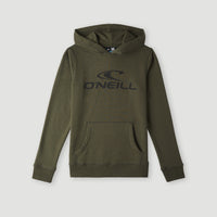 O'Neill Logo Hoodie | Forest Night