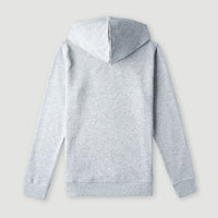 O'Neill Logo Hoodie | Silver Melee