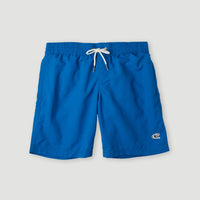 Vert 14'' Badehose | Victoria Blue