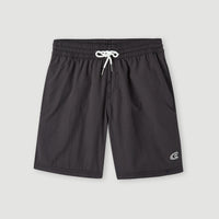 Vert 14'' Badehose | Black Out