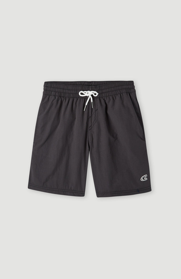 Vert 14'' Badehose | Black Out