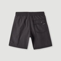 Vert 14'' Badehose | Black Out