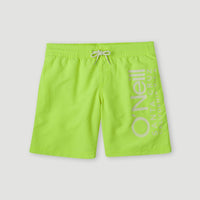Original Cali 14'' Badehose | Safety Yellow