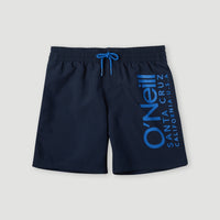 Original Cali 14'' Badehose | Ink Blue