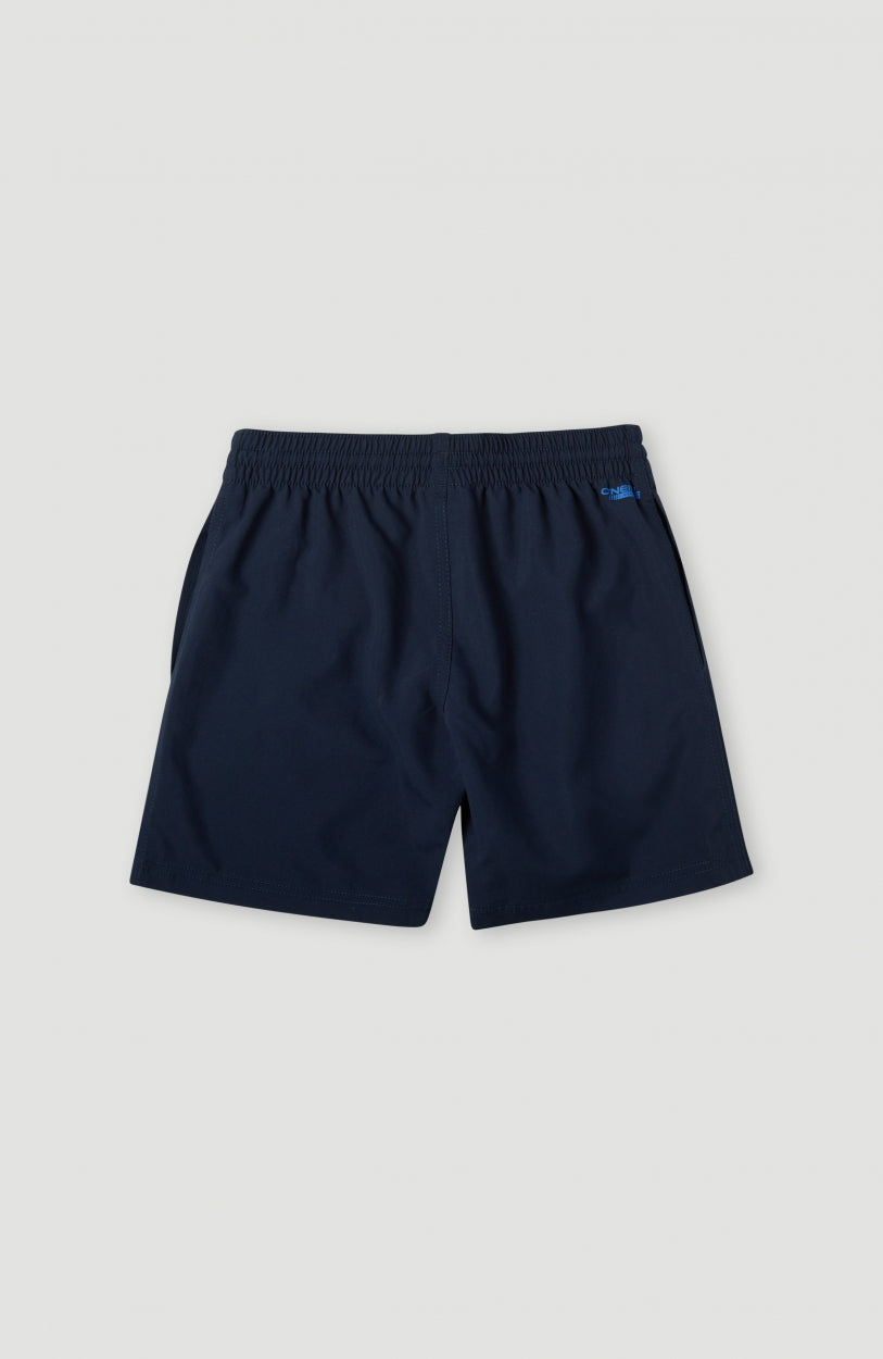 Original Cali 14'' Badehose | Ink Blue
