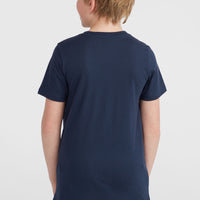 O'Neill Wave T-Shirt | Ink Blue