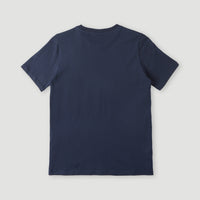 O'Neill Wave T-Shirt | Ink Blue