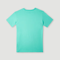 O'Neill Wave T-Shirt | Sea Green