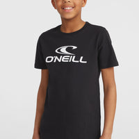 O'Neill Wave T-Shirt | Black Out