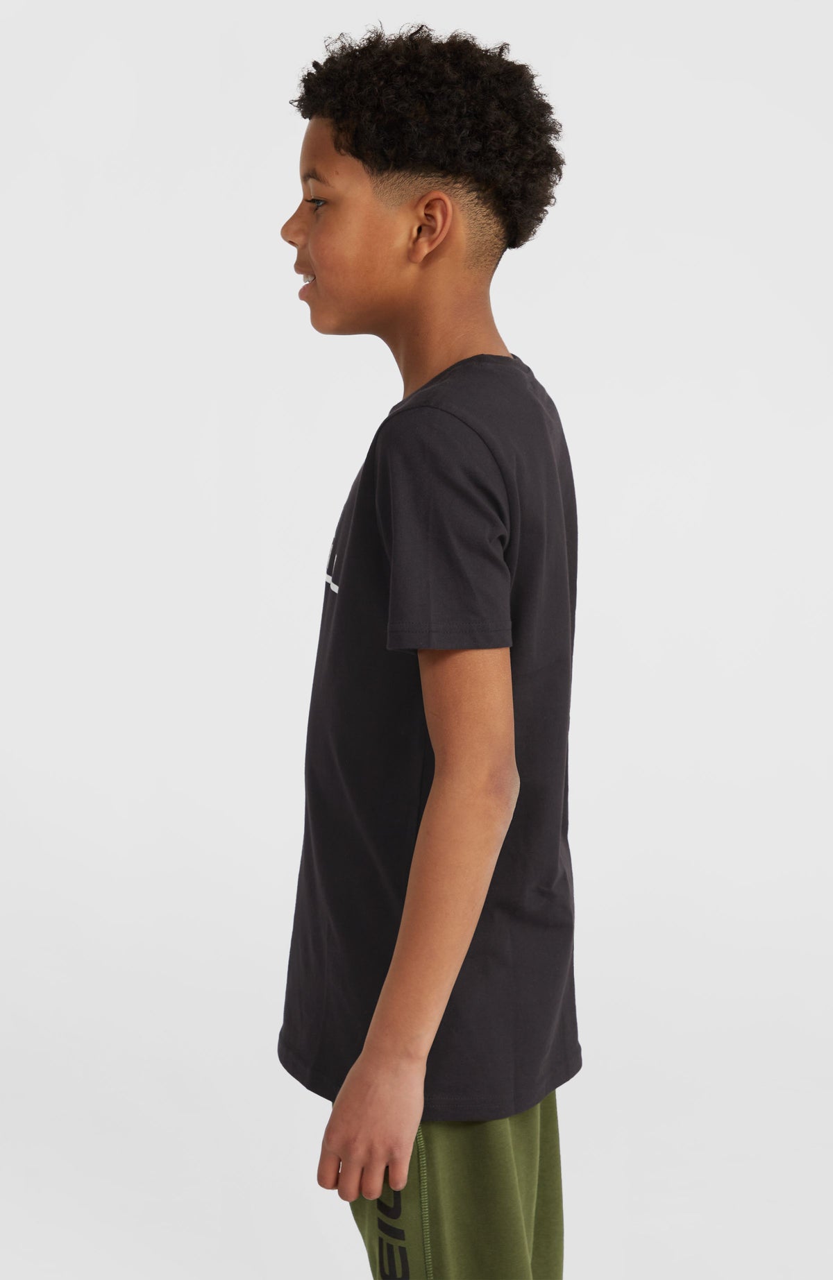 O'Neill Wave T-Shirt | Black Out