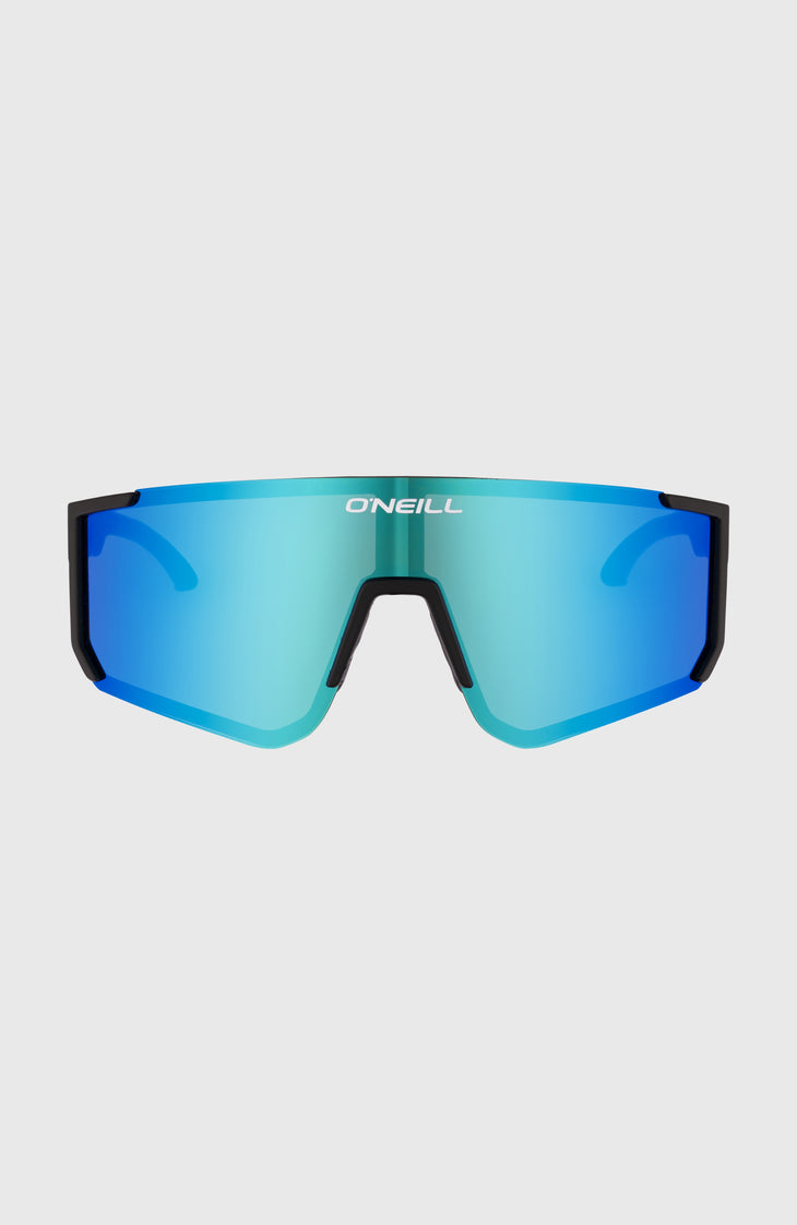 O'Neill Backline Blau Sonnenbrille | BLACK