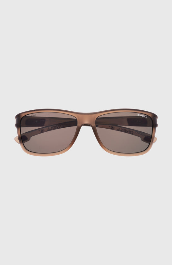 O'Neill HeadLand Sonnenbrille | MATTE GREEN CRYSTAL/ ORANGE