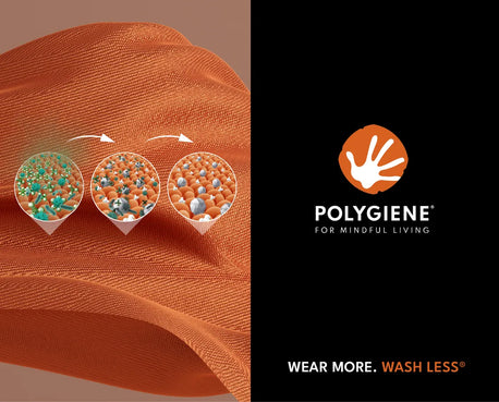 POLYGIENE - FOR MINDFUL LIVING ™