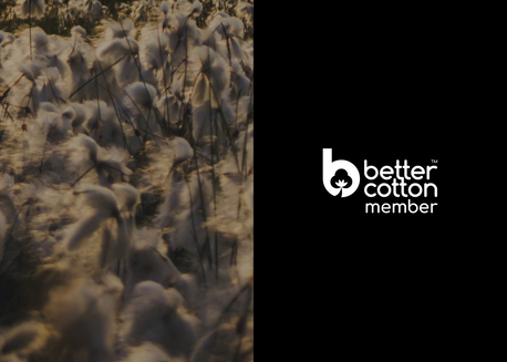 BETTER COTTON