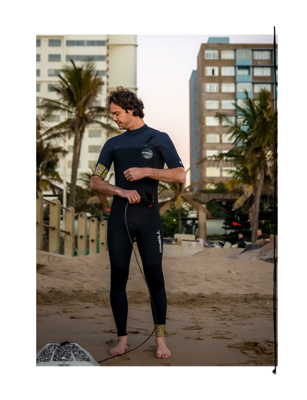 HYPERFREAK WETSUIT SERIES