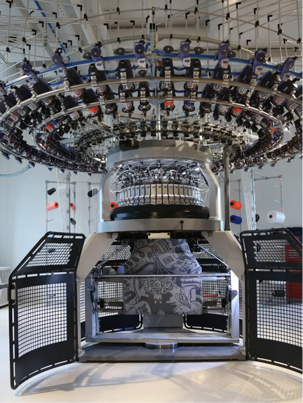 INNOVATION AT THE CORE