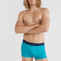 Block Badehose | Tile Blue