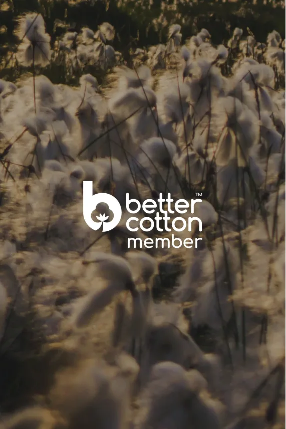 Better cotton initiative