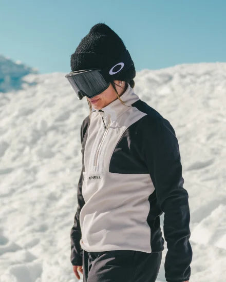 FWC'Play Polartec® Fleecejacke | Pink Legacy