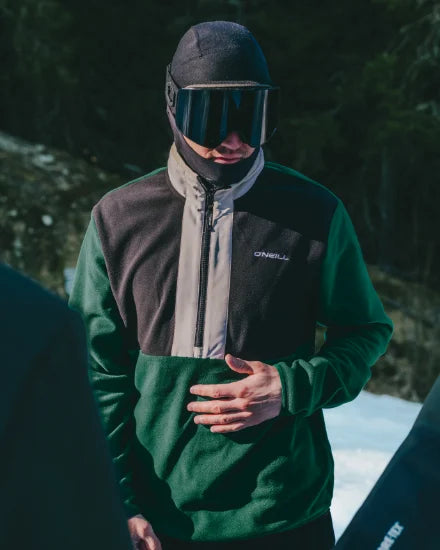 FWC'Play Polartec® Fleecejacke | Pink Legacy