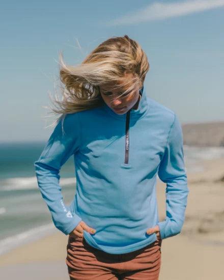 FWC'Play Polartec® Fleecejacke | Pink Legacy