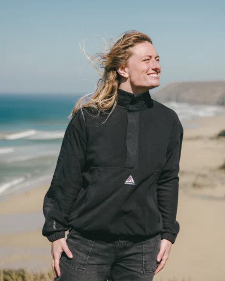 FWC'Play Polartec® Fleecejacke | Pink Legacy