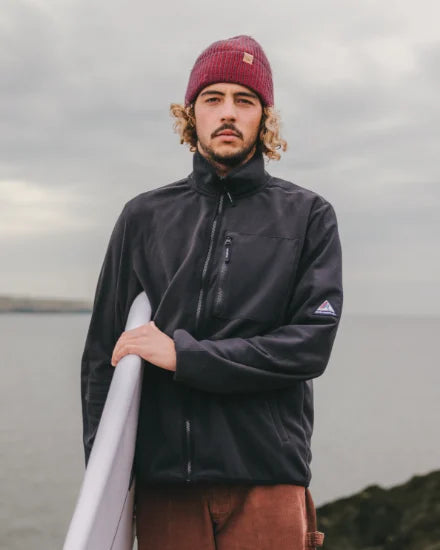 FWC'Play Polartec® Fleecejacke | Pink Legacy