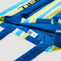 Terry Tasche | Blue Towel Stripe
