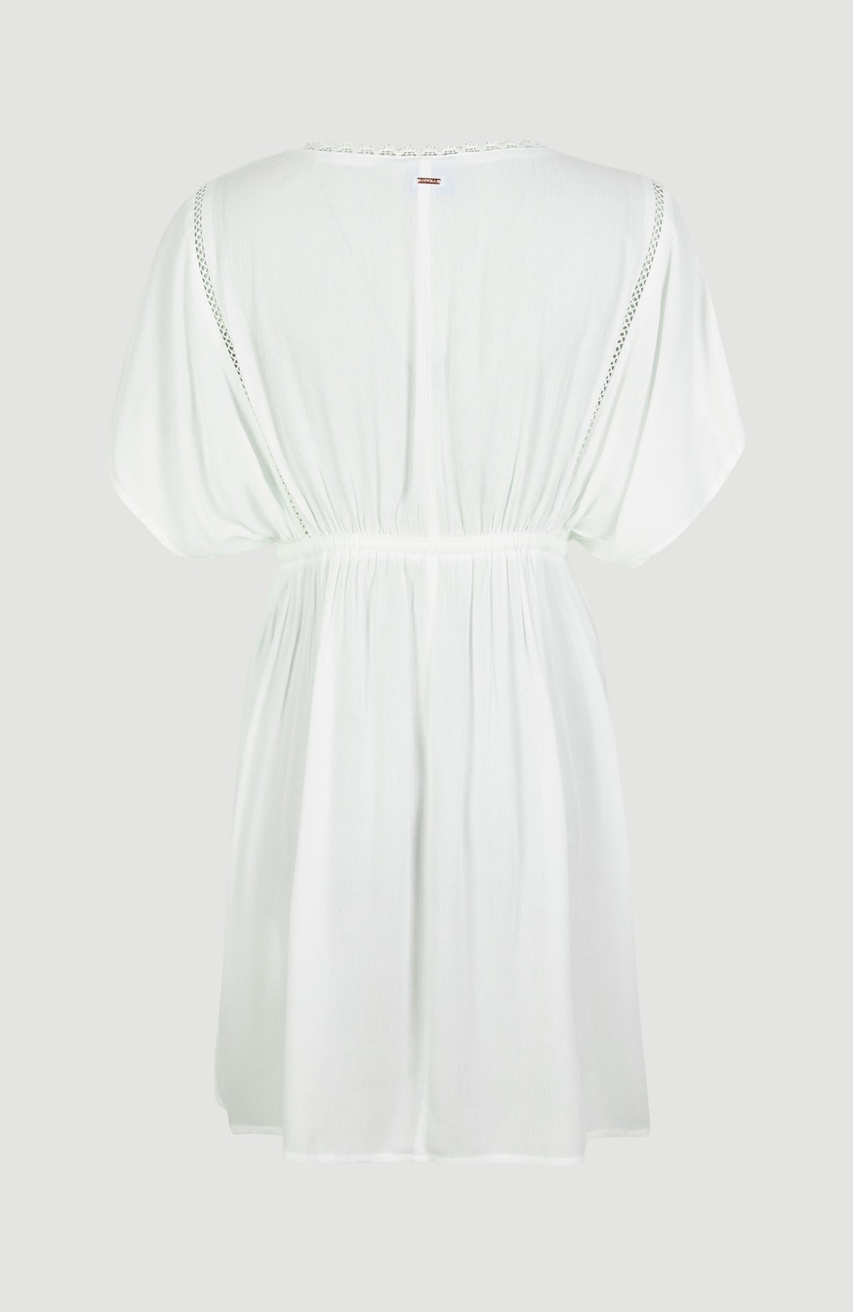 All white swimsuit cover up hotsell