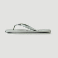 Profile Logo Sandalen | Lily Pad