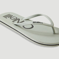 Profile Logo Sandalen | Lily Pad